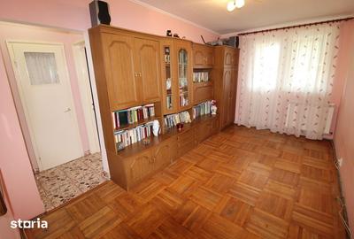 Apartament cu 2 camere în Central - 1