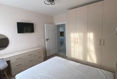 Apartament cu 2 camere decomandat în Exterior Vest - 3