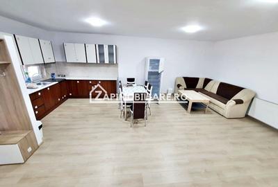 Apartament cu 4 camere decomandat, mobilat în Libertății - 2