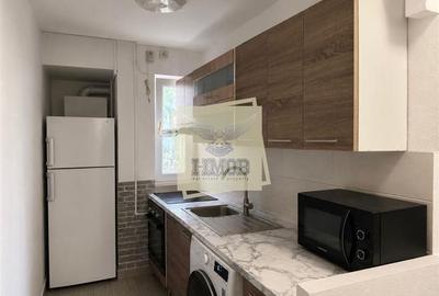 Apartament cu 2 camere nedecomandat, mobilat în Hipodrom 4 - 3