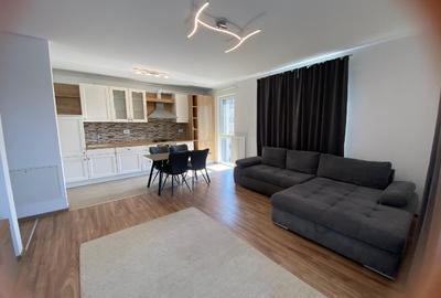 Apartament cu 2 camere decomandat, mobilat în Torontalului