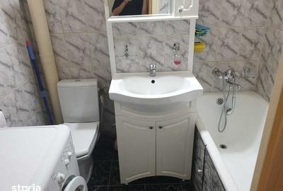 Apartament cu 2 camere decomandat în Doamna Ghica