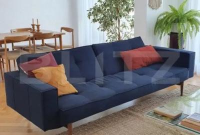 Casă cu 4 camere cu Teren 350 Mp în Central - 8