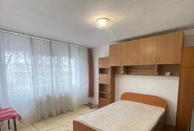 Garsonieră decomandată în Gemenii