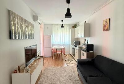 Apartament cu 2 camere în Iosia