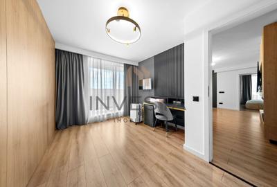 Apartament cu 3 camere semidecomandat, mobilat în Grigorescu - 8