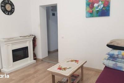 Casă cu 2 camere cu Teren 55 Mp în Central - 3