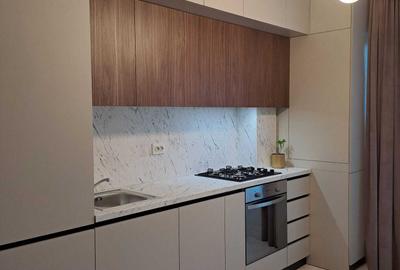 Apartament cu 2 camere semidecomandat în Exterior Vest - 6