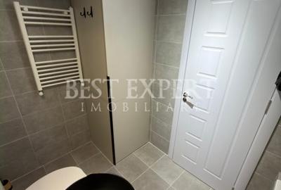 Apartament cu 2 camere semidecomandat, mobilat în Theodor Pallady - 12