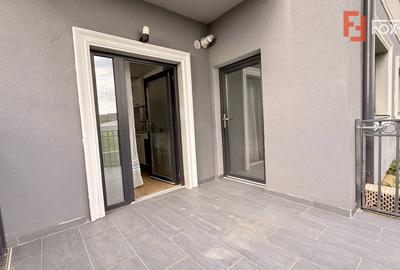 Apartament cu 3 camere, mobilat în Moșnița Nouă - 14