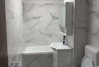 Apartament cu 2 camere decomandat în Aurel Vlaicu
