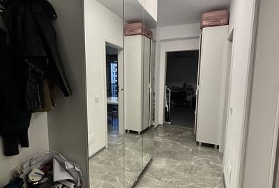 Garsonieră decomandată în Lujerului - 2