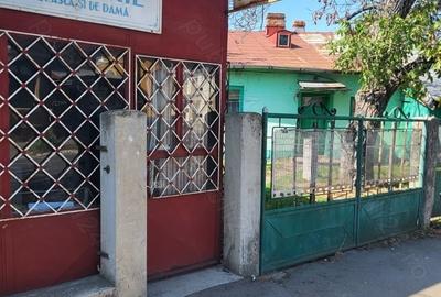Casă cu 2 camere cu Teren 230 Mp în Ultracentral - 8