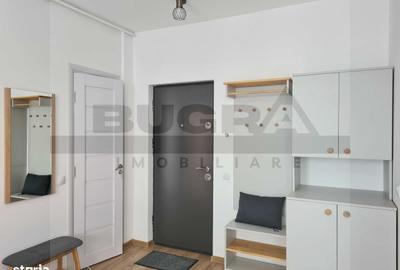 Garsonieră în Baciu