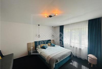 Casă individuală cu 4 camere cu Teren 800 Mp în Periferie - 25