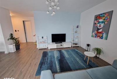 Apartament cu 2 camere decomandat, mobilat în Aviației