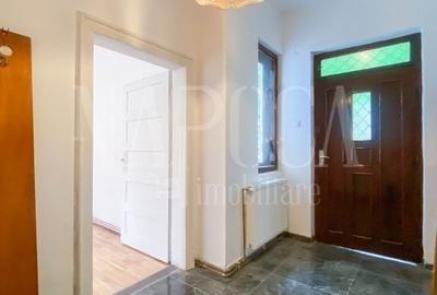 Casă individuală cu 3 camere cu Canalizare în Grigorescu - 8