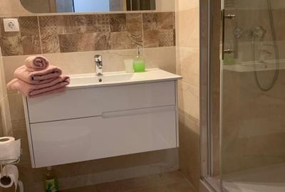 Apartament cu 2 camere, mobilat în Nord - 3