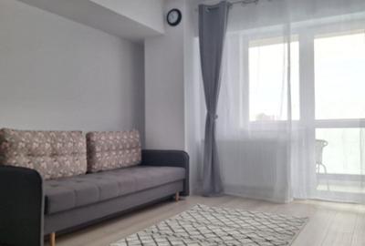 Apartament cu 2 camere în Podu Roș - 8