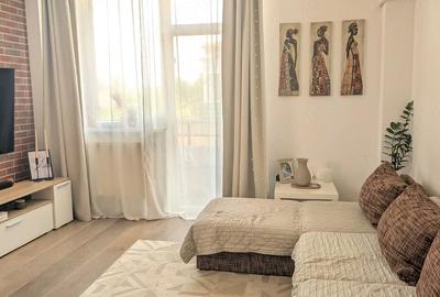 Apartament cu 4 camere decomandat în Central - 3