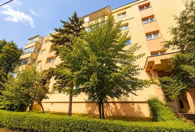 Apartament cu 3 camere decomandat, mobilat în Mănăștur - 25
