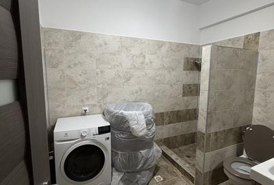 Apartament cu 2 camere semidecomandat în Calea Turzii - 8