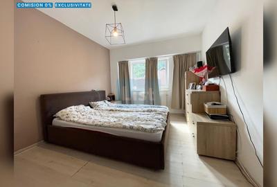 Apartament cu 4 camere decomandat în Luncă