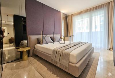 Apartament cu 2 camere semidecomandat, mobilat în Gheorgheni - 9