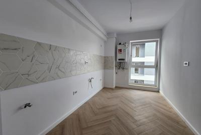 Apartament cu 2 camere decomandat în Nicolina - 2