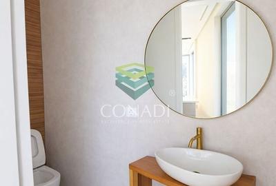 Apartament cu 5 camere decomandat în Dacia - 11