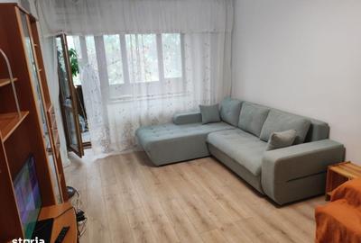 Apartament cu 2 camere decomandat în Militari