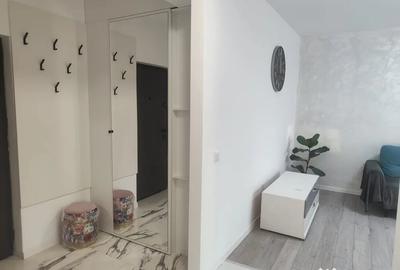 Apartament cu 2 camere decomandat în Galata