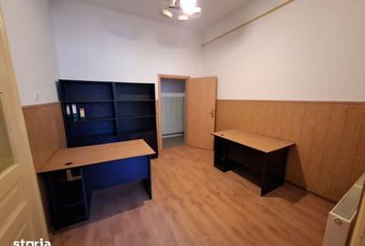 Apartament cu 2 camere semidecomandat în Central - 5