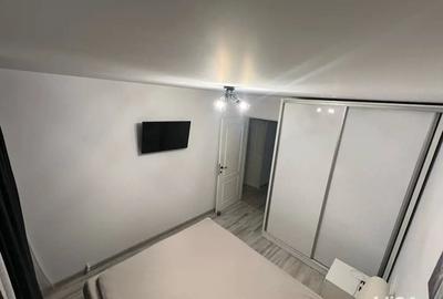 Apartament cu 3 camere decomandat în Central - 2