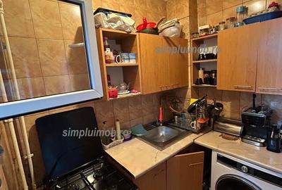 Apartament cu 2 camere decomandat, mobilat în Berceni - 7