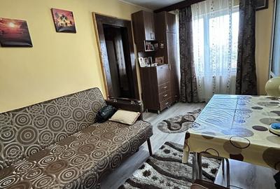 Apartament cu 2 camere nedecomandat în Tătărași - 5