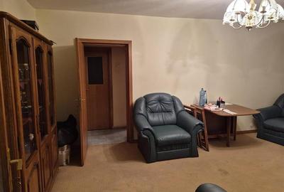 Apartament cu 2 camere semidecomandat în Bistrița Lac