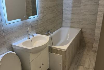 Apartament cu 3 camere decomandat în Vitan - 2