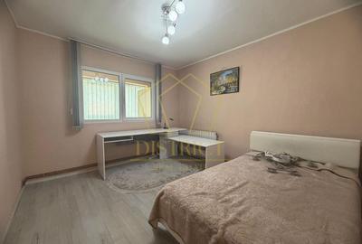 Apartament cu 5 camere decomandat, mobilat în Soarelui - 12
