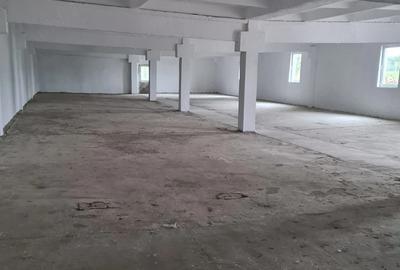 Spațiu comercial, de 200 mp, în Central - 2
