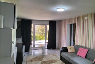Teren Construcții intravilan de 4500 mp, în Stâlpeni - 5