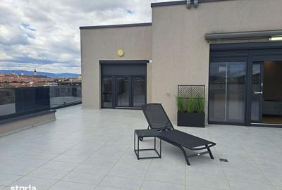 Apartament cu 3 camere în Ștrand - 8