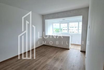 Apartament cu 2 camere în Aleea Carpați - 5