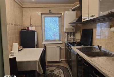 Apartament cu 3 camere în Brăilița - 3