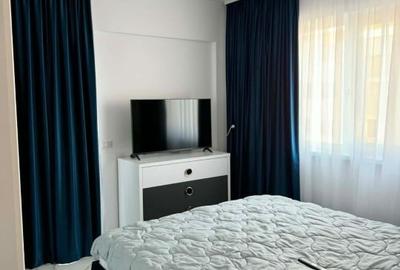 Apartament cu 3 camere semidecomandat, mobilat în Lăpuș Argeș - 10