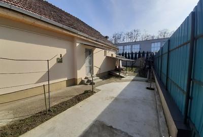 Casă individuală cu 2 camere cu Canalizare în Gheorghe Doja - 7