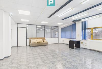 Spațiu industrial, de 1,250 mp, în Mehala - 10