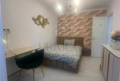 Apartament cu 2 camere semidecomandat, mobilat în Dacia - 5