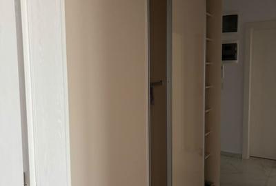 Apartament cu 2 camere decomandat, mobilat în Aradului - 3