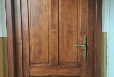 Apartament cu 2 camere semidecomandat în Dâmbu Pietros